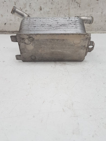 2004 - 2007 Volvo V50  Estate Engine Oil Cooler 3M517A095DF