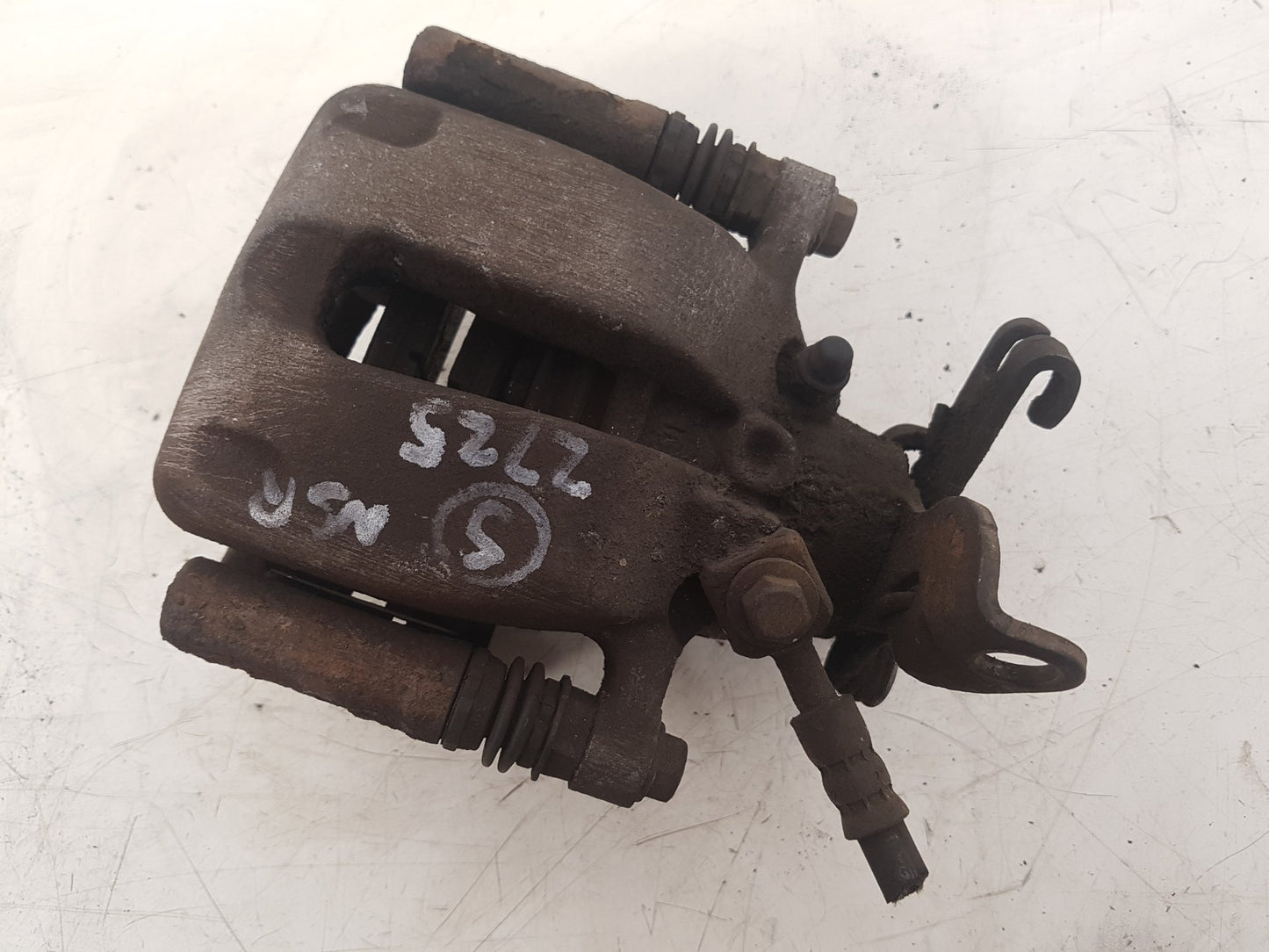 2010 - 2012 Saab 9-5  Saloon Left Rear Caliper