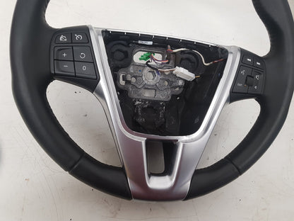2015 - 2019 Volvo V40 Cross Country  Hatchback Steering Wheel P31455089
