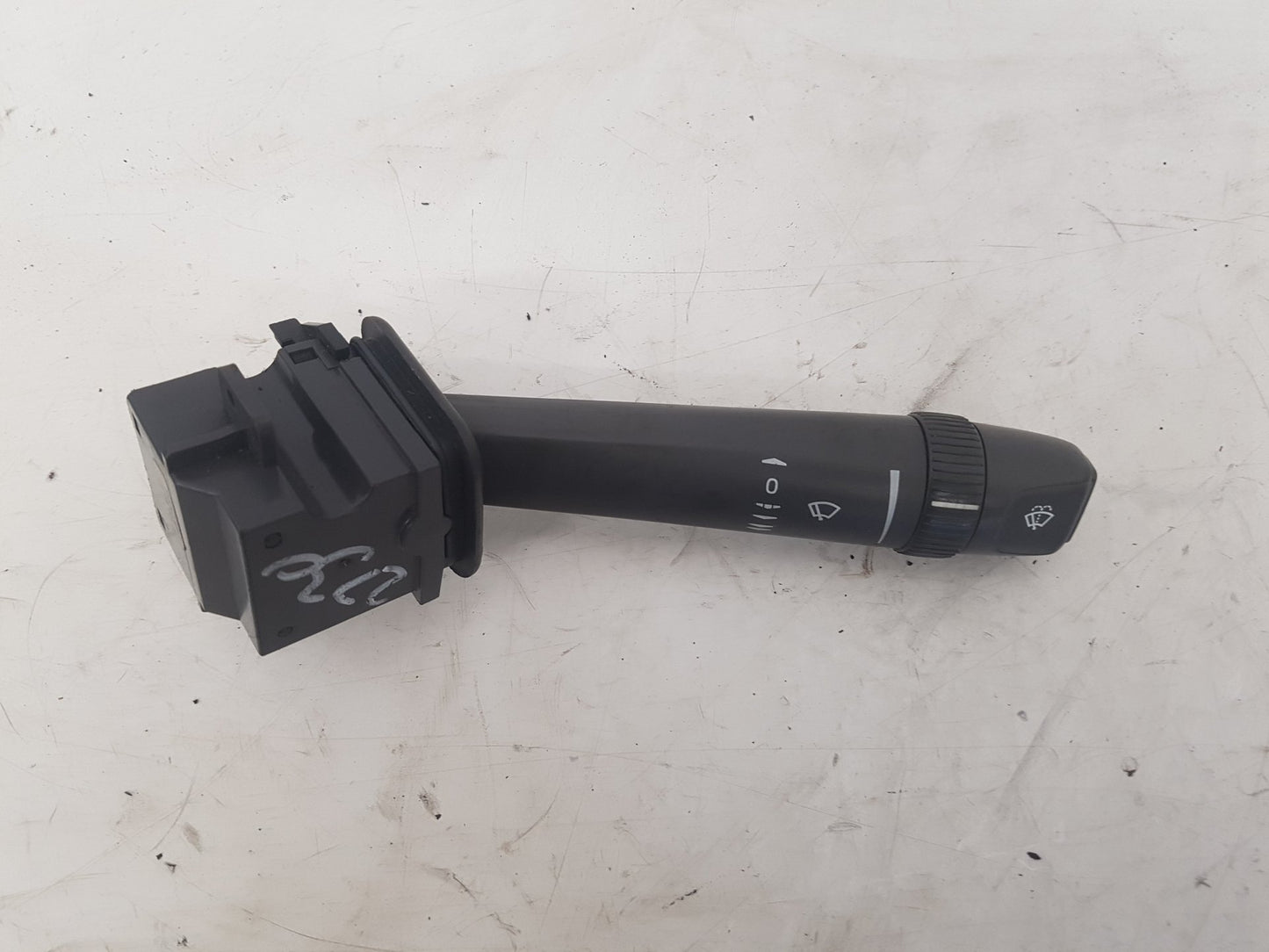 2001 - 2004 Volvo S60  Saloon Wiper Switch 9452387