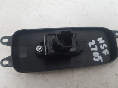 2007 - 2012 Volvo V50   Estate Left Front Window Switch 30773214