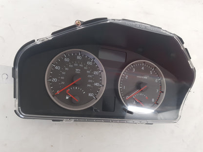 2005 Volvo V50  Estate Instrument Cluster 31254774