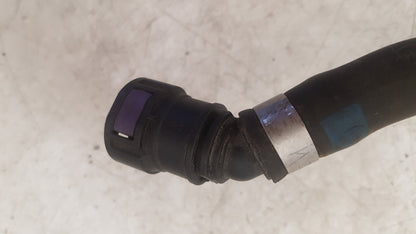 2015-2026 Volvo XC90 II 256 SUV Upper Radiator Hose 31338396