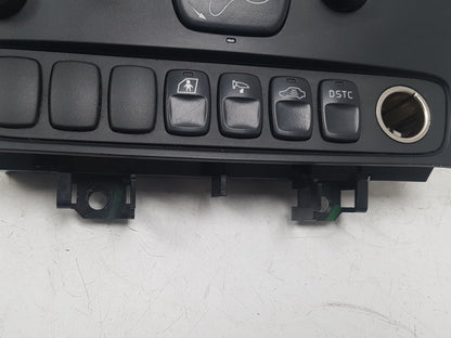 2003 - 2007 Volvo V70  Estate Heater Controls 8691875
