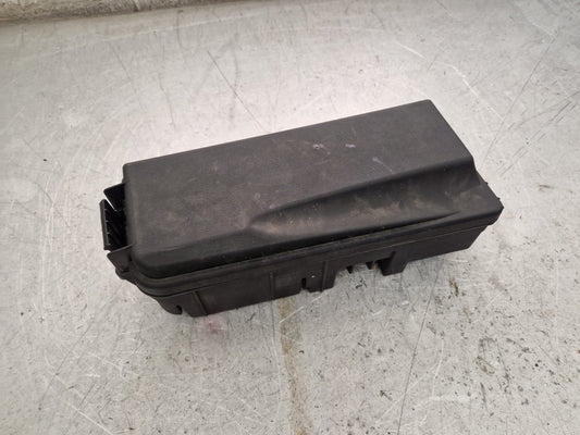 2005 - 2015 Saab 9-3  Estate UNDER HOOD ELETICAL CENTRE (UEC) 12783251
