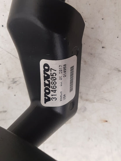 2014 - 2018 Volvo V40  Hatchback Interior Mirror 31468057