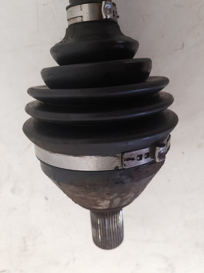 2007 - 2010 Volvo V70  Estate Left Front Drive Axle 31256779