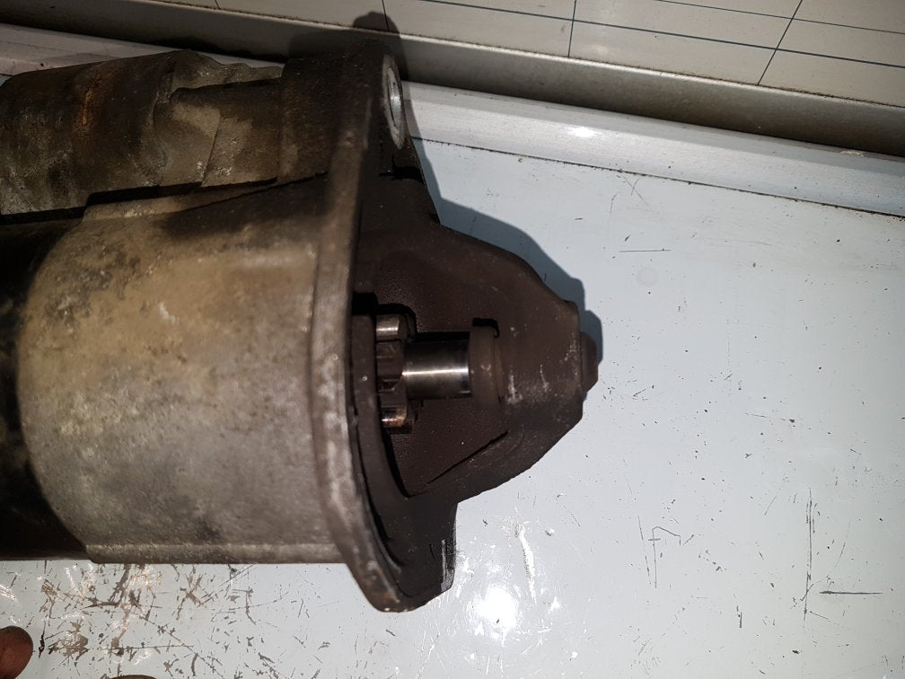 2001 - 2004 Volvo V40  Estate Starter Motor 0001107076