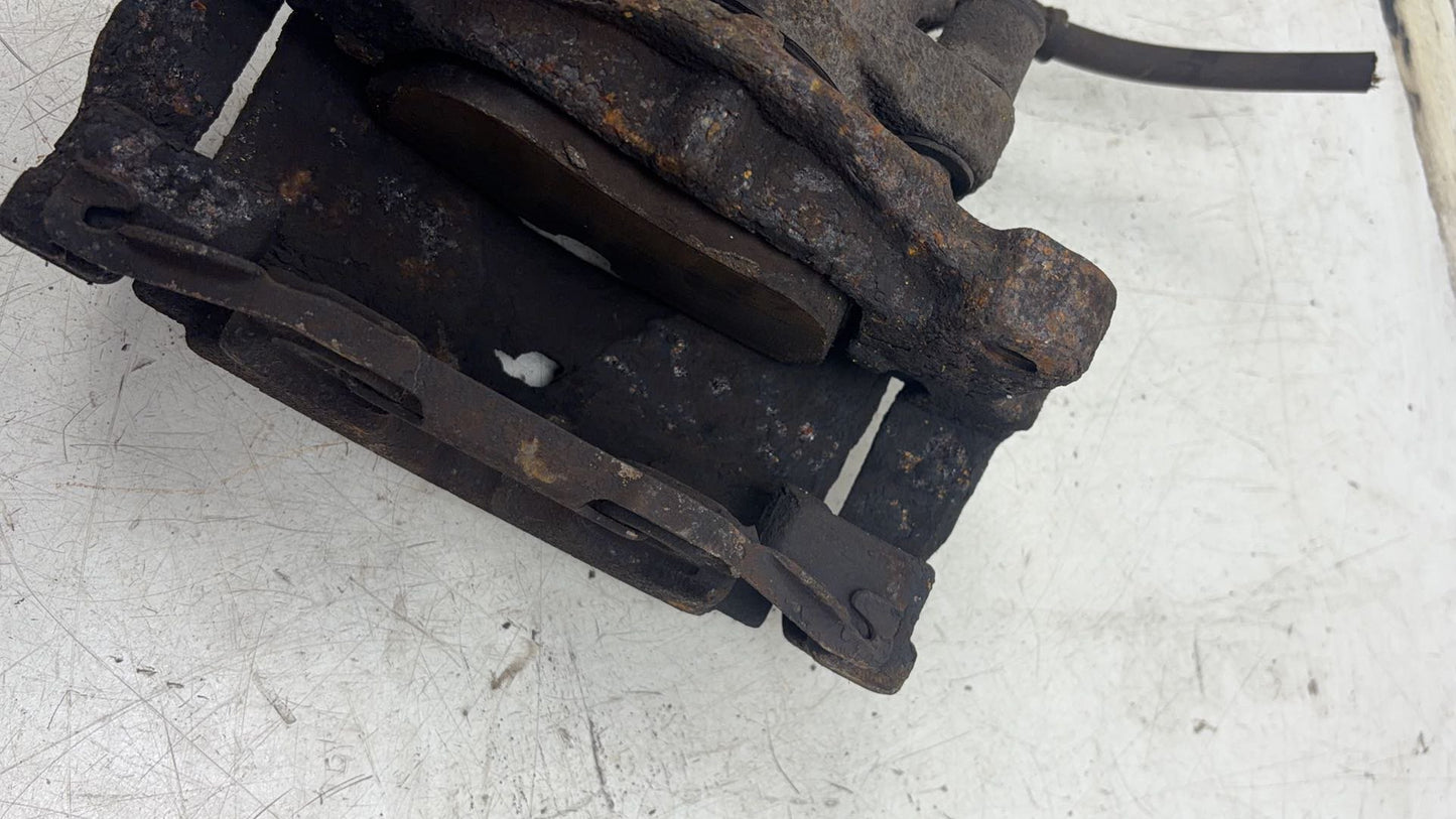 2008 - 2016 Volvo V70  Estate Right Front Caliper 8603754