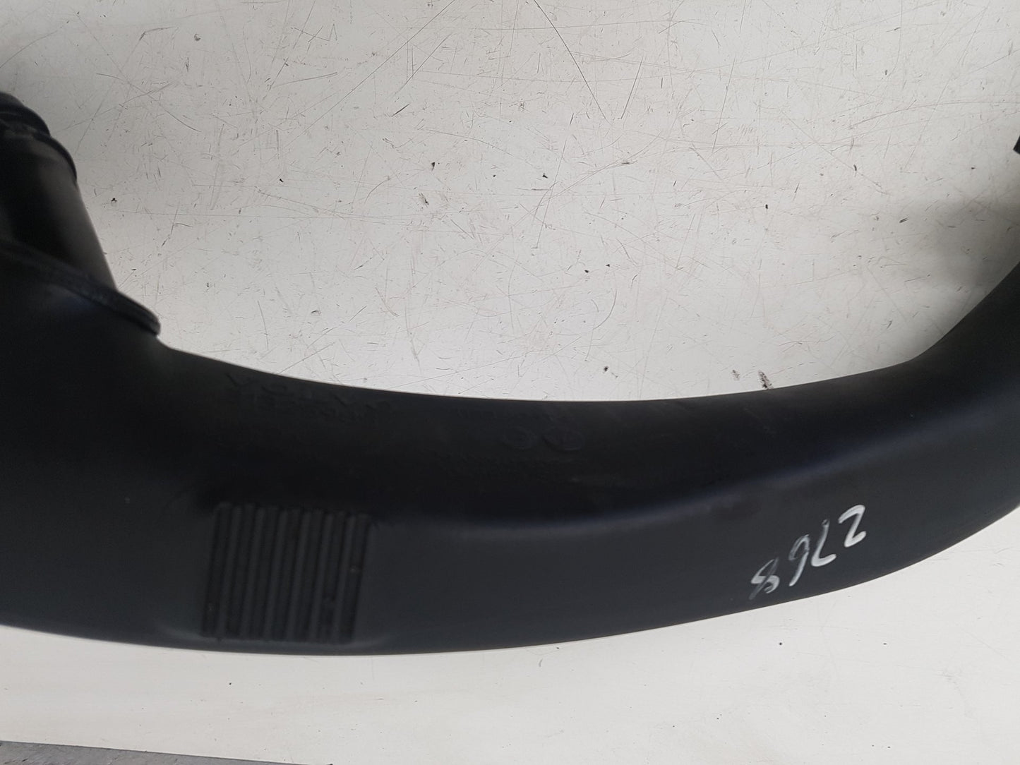 2012 - 2015 Volvo V40  Hatchback Intercooler Pipe 31325985