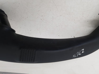 2012 - 2015 Volvo V40  Hatchback Intercooler Pipe 31325985