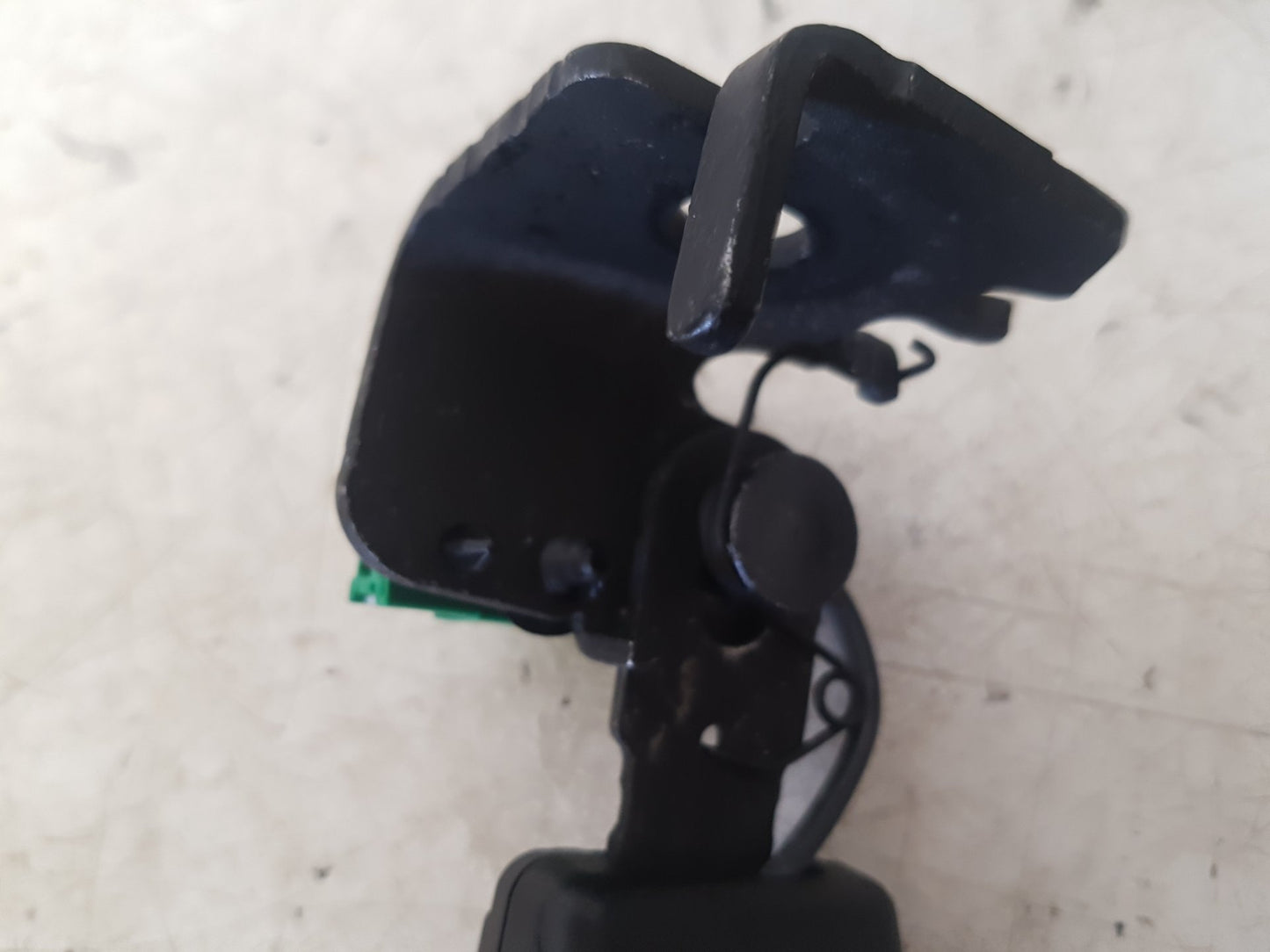 2017 - 2025 Volvo V90 235, 236 Estate SEAT BELT ANCHOR - DRIVER SIDE REAR 32239047