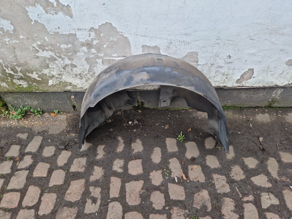 2006 - 2012 Volvo C70  Convertible WHEEL ARCH LINER (DRIVERS SIDE REAR)