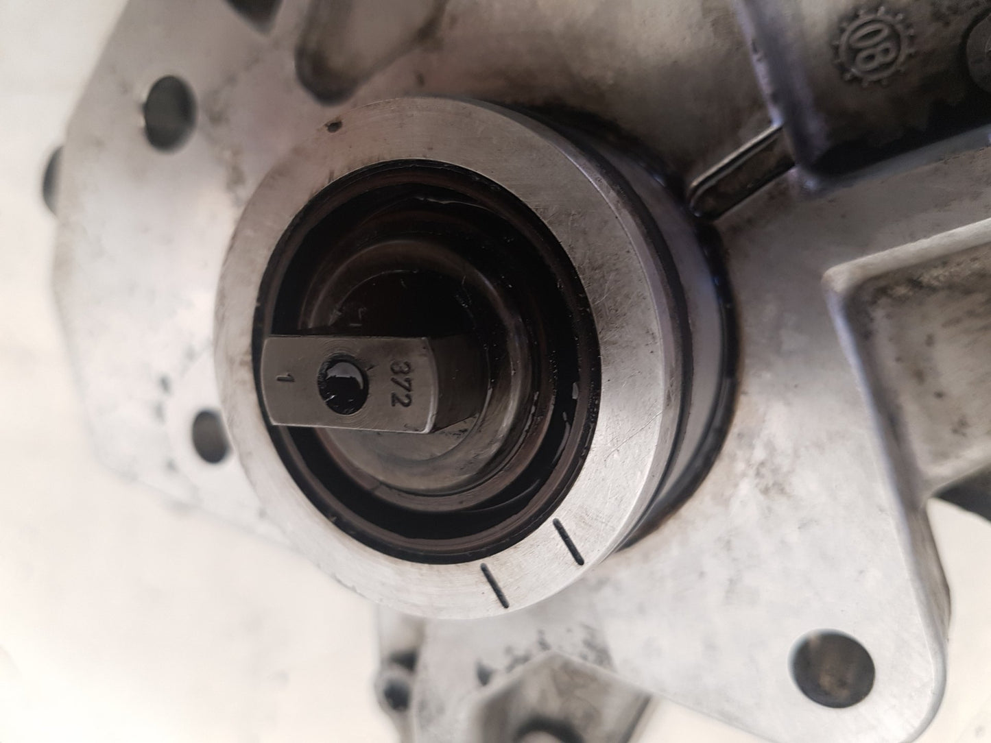 2005 - 2012  Xc90 D5 Se Awd E4 5 Dohc  Estate High Pressure Pump 0 445 010 111
