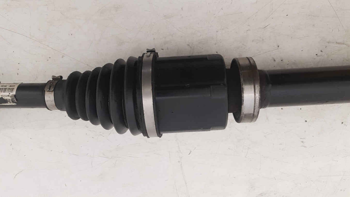 2008 - 2013 Volvo V70  Estate Right Front Drive Axle 6G9N-3B436-BE