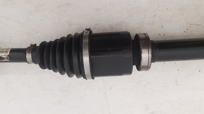 2008 - 2013 Volvo V70  Estate Right Front Drive Axle 6G9N-3B436-BE