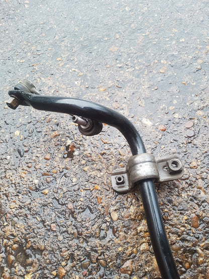2011 - 2014 Volvo XC90  Estate Front Sway Bar 31429569 AA