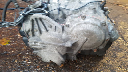 2002 - 2006 Volvo XC90  Estate Automatic Transmission 8675151