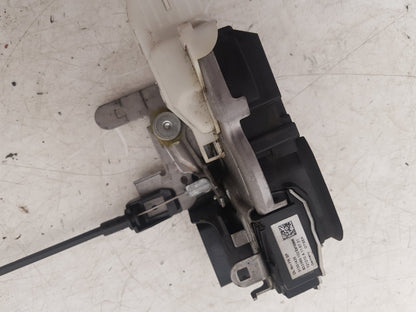 2013 - 2016 Volvo V40 III 525 Hatchback CENTRAL LOCKING MOTOR (FRONT DRIVER SIDE) 31301426