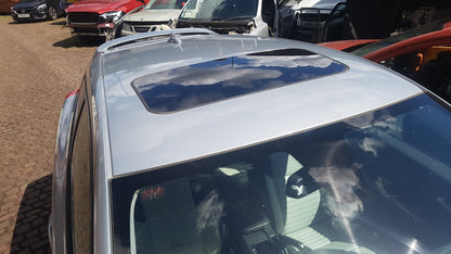 2007 Volvo C30 533 Coupe Diesel