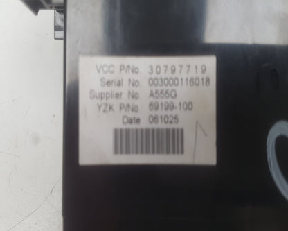 2006 - 2010 Volvo V50  Estate Dash Display Unit 30797719
