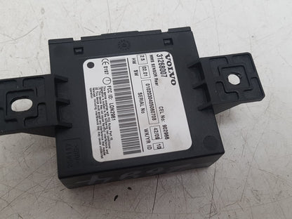 2006 - 2013 Volvo C30  Hatchback MMS SENSOR 31268007
