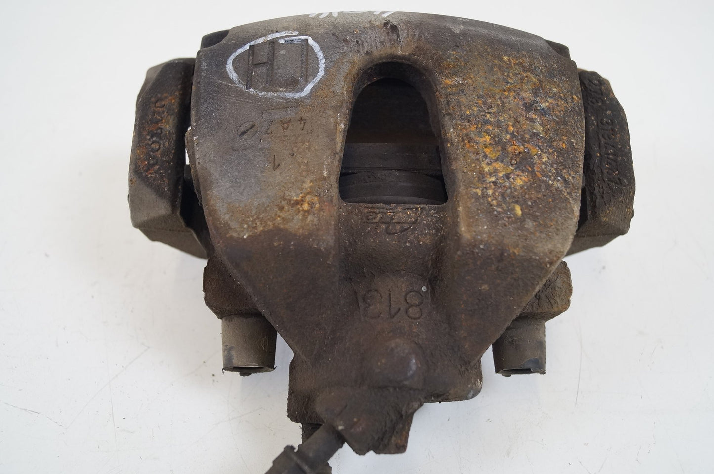2012 - 2019 Volvo V40 Cross Country  Hatchback Left Front Caliper 36000484 16 INCH