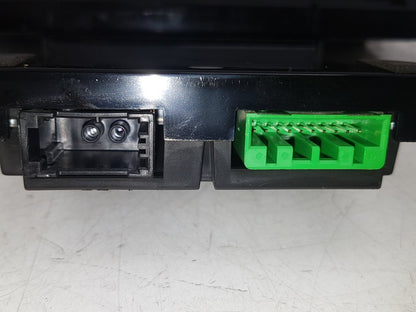 2010 - 2015 Volvo V70  Estate Dash Display Unit 31268336