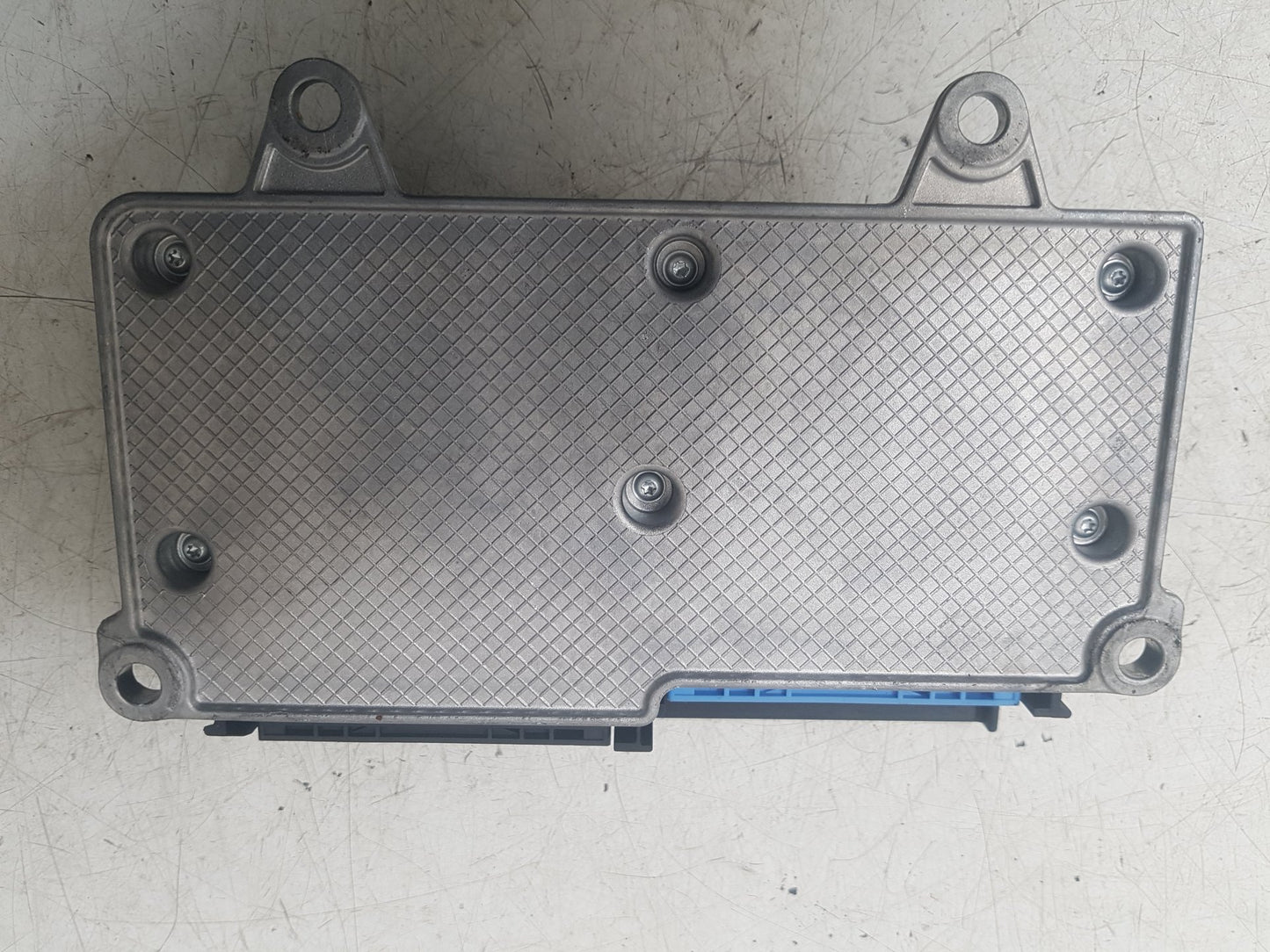 2010 - 2016 Volvo S80  Saloon Airbag Module 31288291