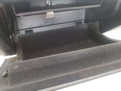 2013 - 2016 Volvo V40 III 525 Hatchback Glove Box 31477862