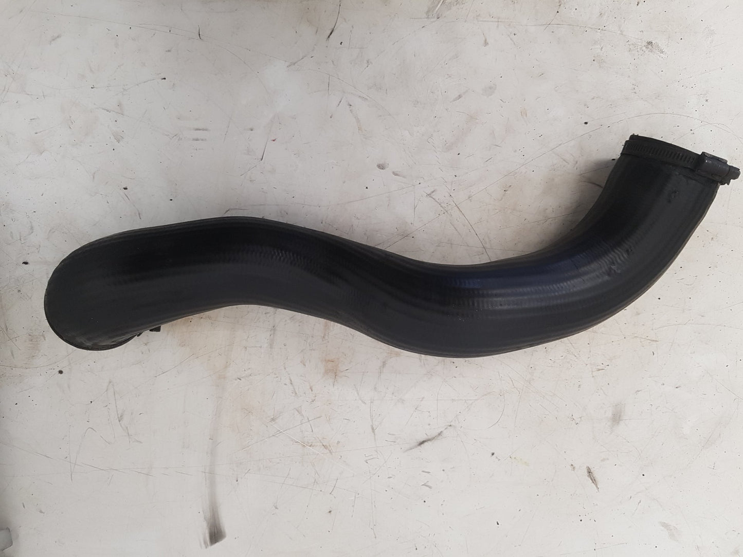 2001 - 2010 Volvo S60  Saloon INTERCOOLER HOSE