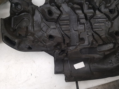 2012 - 2015 Volvo V40  Hatchback Engine Cover 30757910