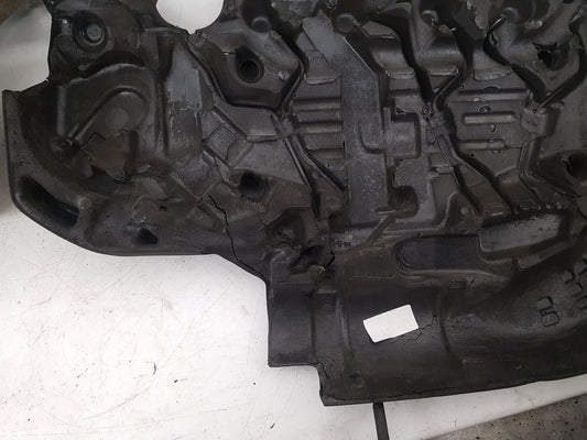 2012 - 2015 Volvo V40  Hatchback Engine Cover 30757910