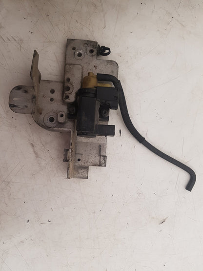 2012 - 2015 Volvo V40  Hatchback TURBO BOOST CONTROLLER 31293427