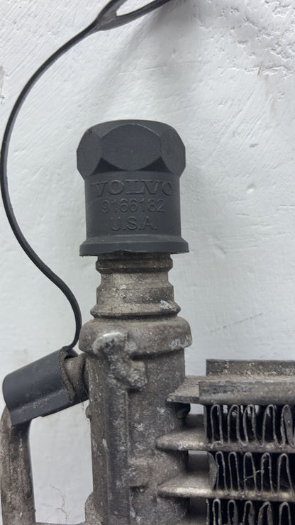2003 - 2014 Volvo XC90   A/C Condenser 30665562