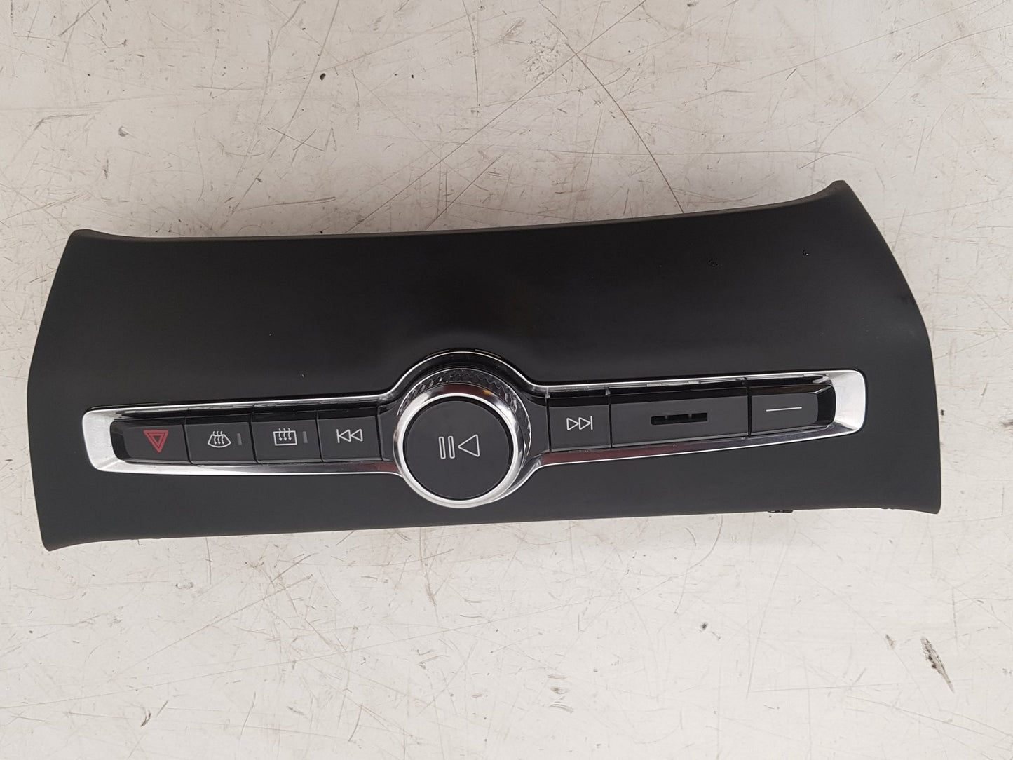 2017 - 2026 Volvo V60 II 225 Estate MEDIA CONTROL MODULE 31467493