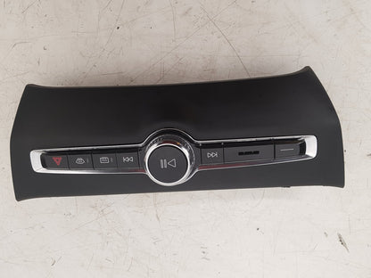2017 - 2026 Volvo V60 II 225 Estate MEDIA CONTROL MODULE 31467493