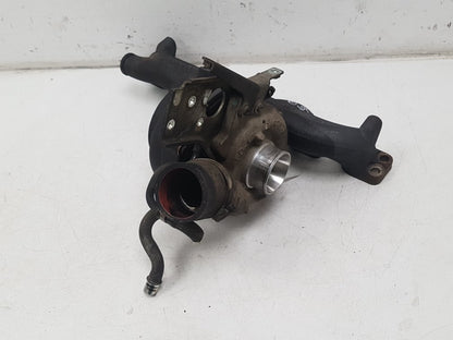 2006 - 2009 Volvo S80  Saloon Turbo Exhaust Manifold 30774992