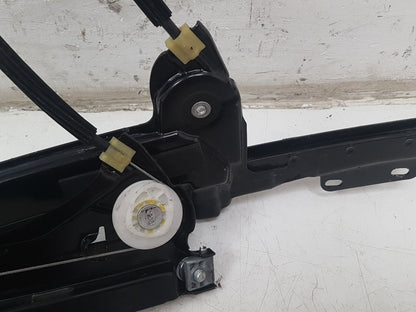 2006 - 2012 Volvo C70  Convertible WINDOW REGULATOR/MECH ELECTRIC  (FRONT PASSENGER SIDE) 30633660