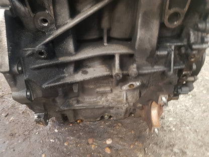 2010 - 2017 Volvo XC60  Estate Engine 6906265