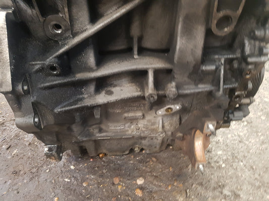2010 - 2017 Volvo XC60  Estate Engine 6906265