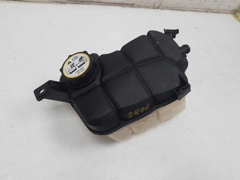2008 - 2015 Volvo V70  Estate Radiator Pressure Bottle 6G91 8K218