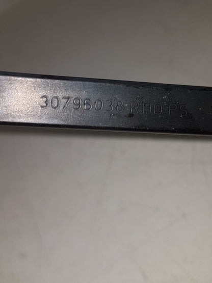 2007 - 2015 Volvo S80   Left Front Wiper Arm 30796038
