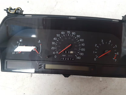1992 - 1997 Volvo 850  Estate Instrument Cluster 9128095