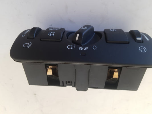 2013 - 2015 Volvo V60  Estate Headlight Switch 30739413
