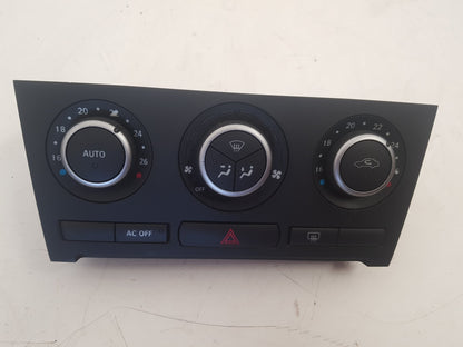 2007 - 2015 Saab 9-3  Estate Heater Controls 12772891 BA