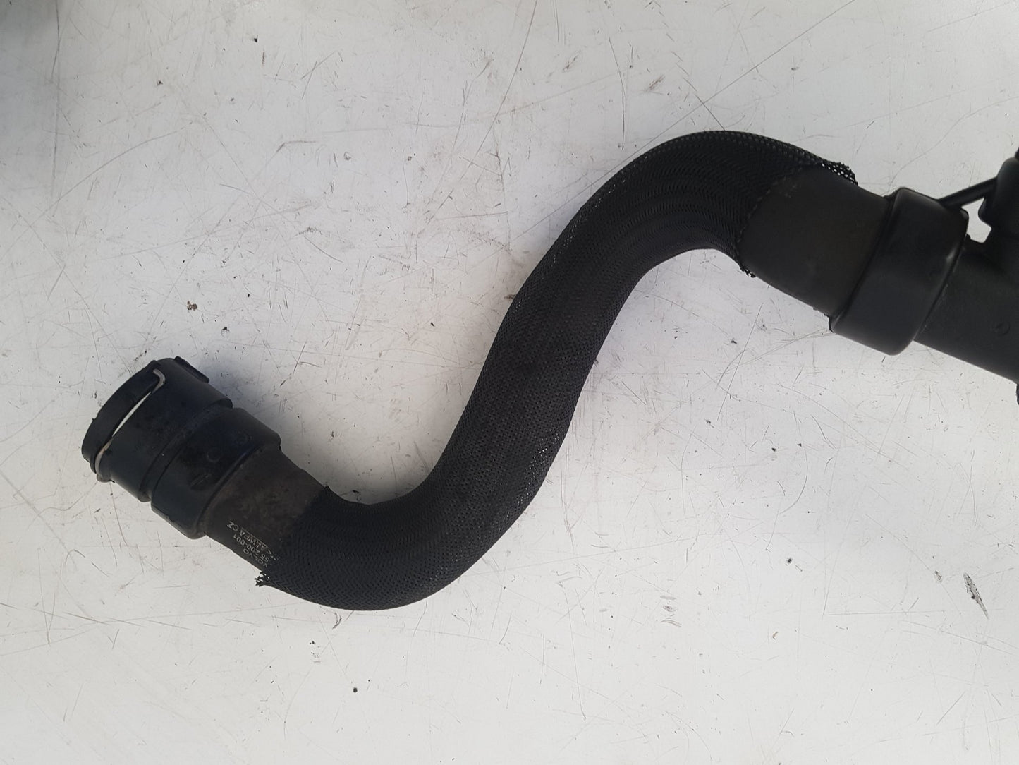 2008 - 2013 Volvo XC60 I 156 Estate RADIATOR HOSE S4000238 PIA