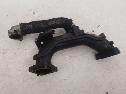 2017 Volvo V60 D4 EGR Pipe 9674951680
