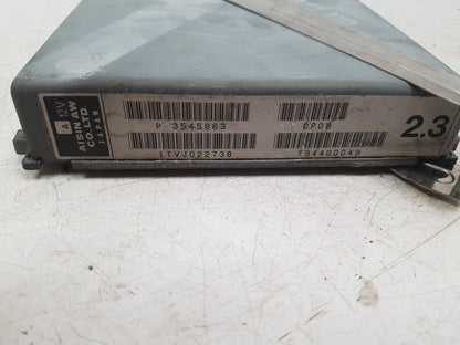 1992 - 1997 Volvo 850  Estate GEARBOX ECU 3545863