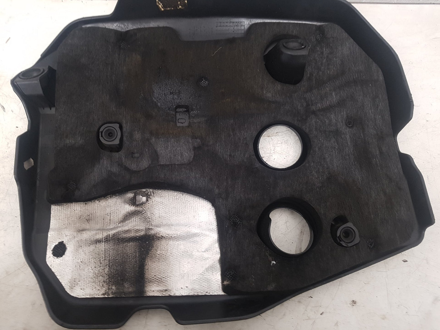 2013 - 2016 Volvo V40 III 525 Hatchback Engine Cover AV6Q-6N041A
